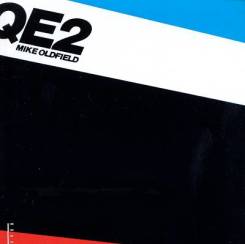MERCURY RECORDS - MIKE OLDFIELD: QE2