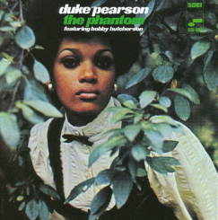 BLUE NOTE - DUKE PEARSON: The Phantom (TONE POET) - LP