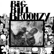 DOL RECORDS - BIG BILL BROONZY: Big Bill Broonzy, LP