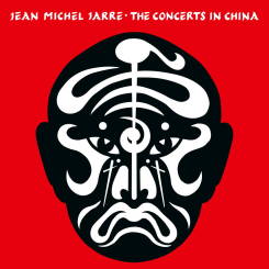 SONY MUSIC - JEAN-MICHEL JARRE: The Concert In China - 2LP