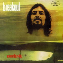 WARNER MUSIC - BREAKOUT: Kamienie - LP