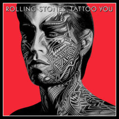 POLYDOR - ROLLING STONES: Tattoo You - LP, 40th Anniversary Edition