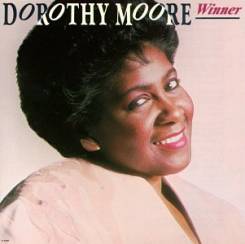 VOLT RECORDS - DOROTHY MOORE: Winner, LP