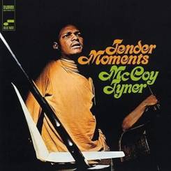 BLUE NOTE - MCCOY TYNER: Tender Moments (TONE POET) - LP