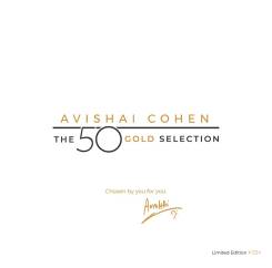RAZDAZ RECORDZ - AVISHAI COHEN: The 50 Gold Selection, 6LP BOX SET
