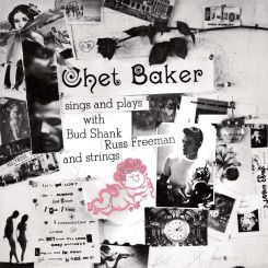 BLUE NOTE - CHET BAKER: Chet Baker Sings And Plays (TONE POET) - LP