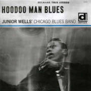 ANALOGUE PRODUCTIONS - JUNIOR WELLS' CHICAGO BLUES BAND: Hoodoo Man Blues, 2 LP