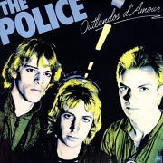 UNIVERSAL - THE POLICE: OUTLANDOS D´AMOUR, LP