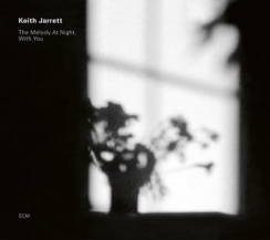 ECM - KEITH JARRETT: The Melody At Night , With You - LP