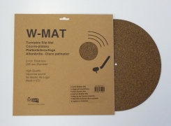 WINYL - W-MAT CORK-RUBBER, mata korkowo-gumowa (WMCR-295/3)
