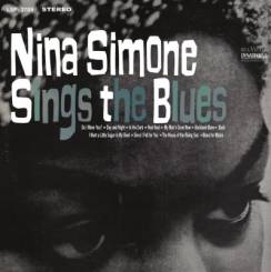 MUSIC ON VINYL - NINA SIMONE: Sings The Blues - LP