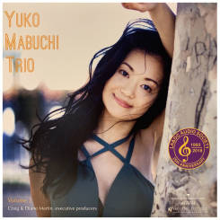 YARLUNG RECORDS - YUKO MABUCHI: Yuko Mabuchi Trio: Volume 2, 45 rpm