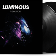 XL RECORDINGS - THE HORRORS: Luminous, 2LP