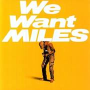 MUSIC ON VINYL - MILES DAVIS: We Want Miles, 2LP