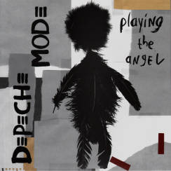 SONY MUSIC - DEPECHE MODE: Playing The Angel - 2LP