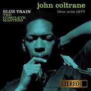 BLUE NOTE - JOHN COLTRANE: Blue Train - The Complete Masters (TONE POET) - 2LP