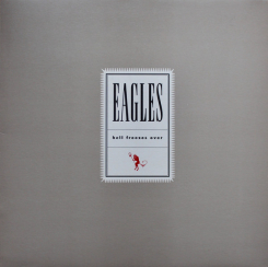 GEFFEN - THE EAGLES - HELL FREEZES OVER (2 LP) - 180 GRAM