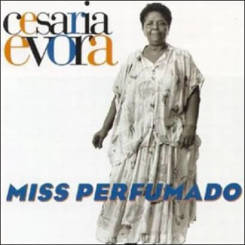 SONY MUSIC - CESARIA EVORA: Miss Perfumado, 2LP