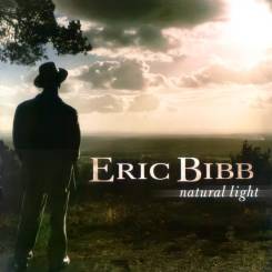 PURE PLEASURE RECORDS - Eric Bibb : Natural Light, LP