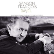 VINYL PASSION - Samson Francois: Ravel Piano Concerto In G Major & Piano Concerto In D Major For Left Hand