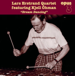 OPUS 3 - LARS ERSTRAND QUARTET: Dream Dancing, LP