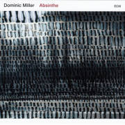 ECM - DOMINIC MILLER: Absinthe - LP