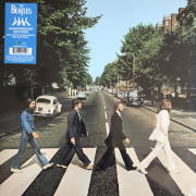 UNIVERSAL - THE BEATLES: Abbey Road (Anniversary Edition)