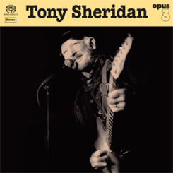 OPUS 3 - TONY SHERIDAN AND OPUS 3 ARTISTS  Stereo Hybrid SACD