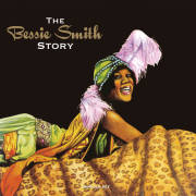 NOT NOW MUSIC - BESSIE SMITH: The Bessie Smith Story - 2LP