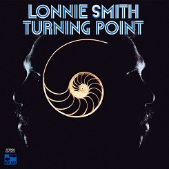 SMITH, DR.LONNIE, TURNING POINT (LP)