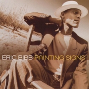 PURE PLEASURE RECORDS - Eric Bibb : Painting Signs, 2LP
