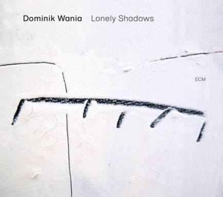 ECM - DOMINIK WANIA: Lonely Shadows - LP