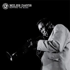 ORG MUSIC - MILES DAVIS: Bopping The Blues - LP