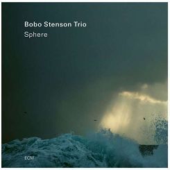 BOBO STENSON TRIO/SPHERE (LP)
