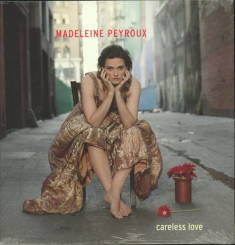 CRAFT RECORDINGS - MADELEINE PEYROUX: Careless Love, red vinyl