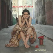 CRAFT RECORDINGS - MADELEINE PEYROUX: Careless Love, red vinyl