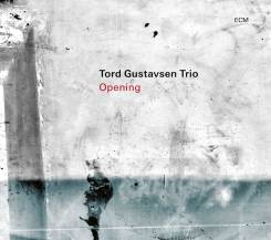 ECM - TORD GUSTAVSEN: Opening - LP