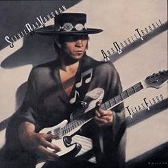 SONY MUSIC - STEVIE RAY VAUGHAN AND DOUBLE TROUBLE: Texas Flood - LP