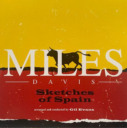 ERMITAGE - MILES DAVIS: SKETCHES OF SPAIN