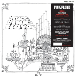 WARNER MUSIC - PINK FLOYD: RELICS, LP
