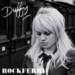 AM RECORDS - DUFFY: Rockferry, LP