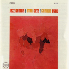 ANALOGUE PRODUCTIONS - STAN GETZ, CHARLIE BYRD: Jazz Samba, 180g, 2LP, 45 rpm