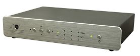 PRZETWORNIKI DAC