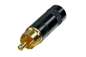 RCA/XLR