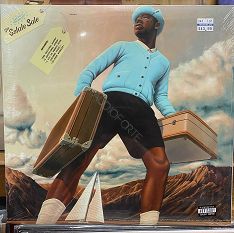 HIP-HOP