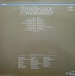 Charles, Ray ‎– Ray Charles,  TELDEC Profile, LP, KOMIS - 2