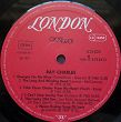 Charles, Ray ‎– Ray Charles,  TELDEC Profile, LP, KOMIS - 3