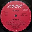 Charles, Ray ‎– Ray Charles,  TELDEC Profile, LP, KOMIS - 4