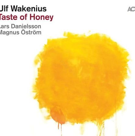 Wakenius, Ulf - TASTE OF HONEY, ACT, LP