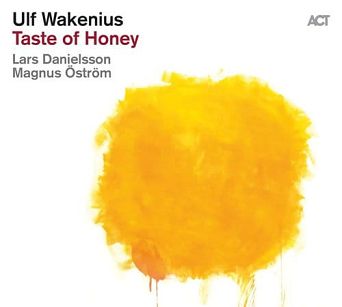 Wakenius, Ulf - TASTE OF HONEY, ACT, LP